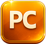 PhotoCraft Logo